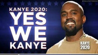 Kanye gets political action committee as memes go viral