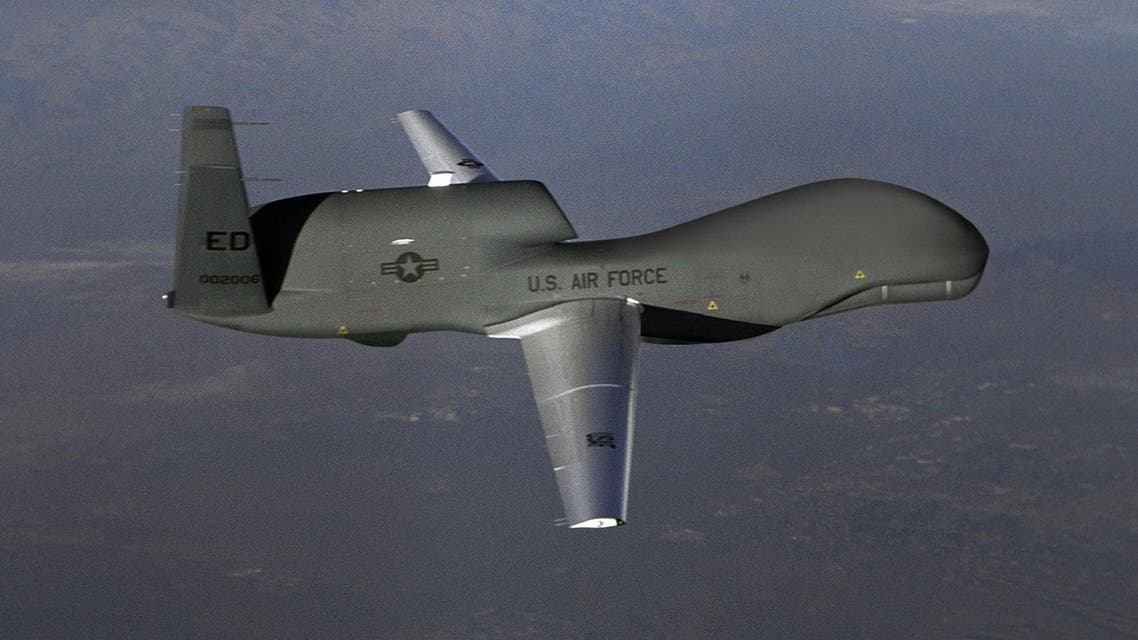 drones ap