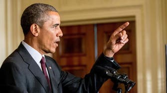 Obama to assure Saudi King of U.S. help against Iran threat