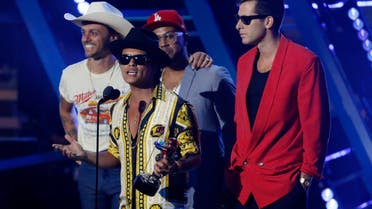 MTV Video Music Awards 2015