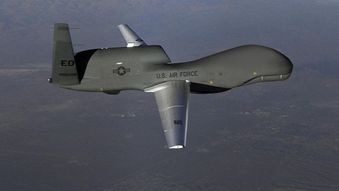 According to the Washington Post, the program is using armed drones to kill ISIS 'high value targets.' (File photo: AP)