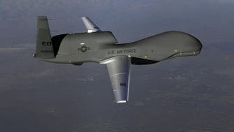 CIA ‘launches secret drone campaign’ in Syria 