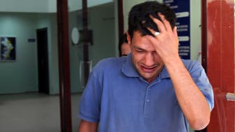 Aylan Kurdi’s father recounts moment his boat capsized