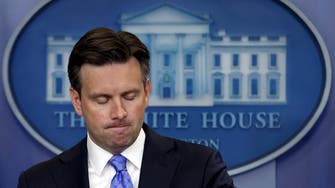 White House: sanctions relief for Iran tied to compliance with nuclear deal
