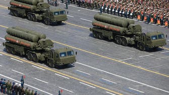 الصين تستعرض صواريخ جديدة قادرة على تدمير حاملات طائرات