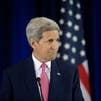 Kerry confident Middle East powers can send ground troops to Syria 