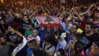 U.N. urges Lebanon to elect new president