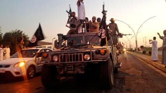 U.S., allies conduct 23 air strikes against ISIS