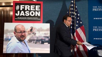 Efforts underway in case of detained U.S. journalist: Iran lawmaker 