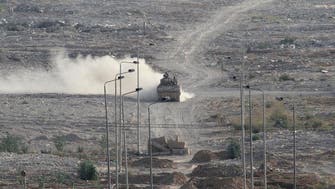 Sinai blasts injure six peacekeepers, including four Americans