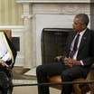 Saudi willing to work with U.S. for Mideast stability