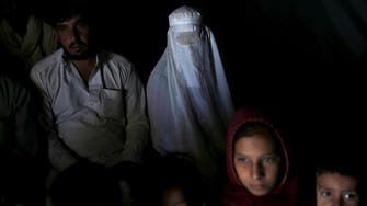 Coming home to war: Afghan refugees return reluctantly from Pakistan