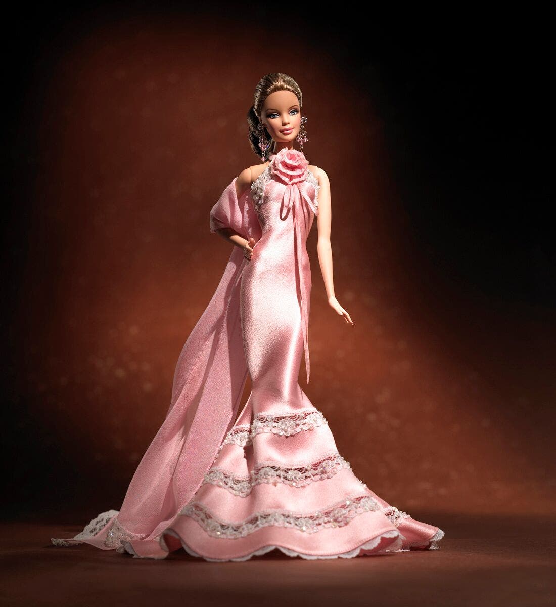 I’m a Barbie girl, in a luxury world: Dubai haute couture show begins