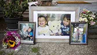 Four held over Aylan Kurdi’s death