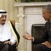 Saudi cabinet commends the ‘fruitful’ Salman-Obama’s summit 