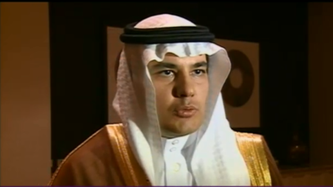 عادل الطريفي