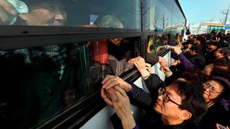 North and South Koreas to prepare for family reunions