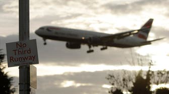 London mayor says new Heathrow runway ‘will fail on every level’
