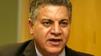 Former Egyptian MP’s son commits suicide playing ‘Blue Whale’ game