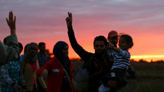 U.S. pressured to help Europe with refugee crisis