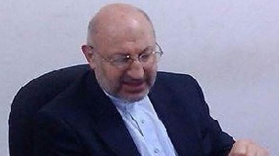 حسين نكنام