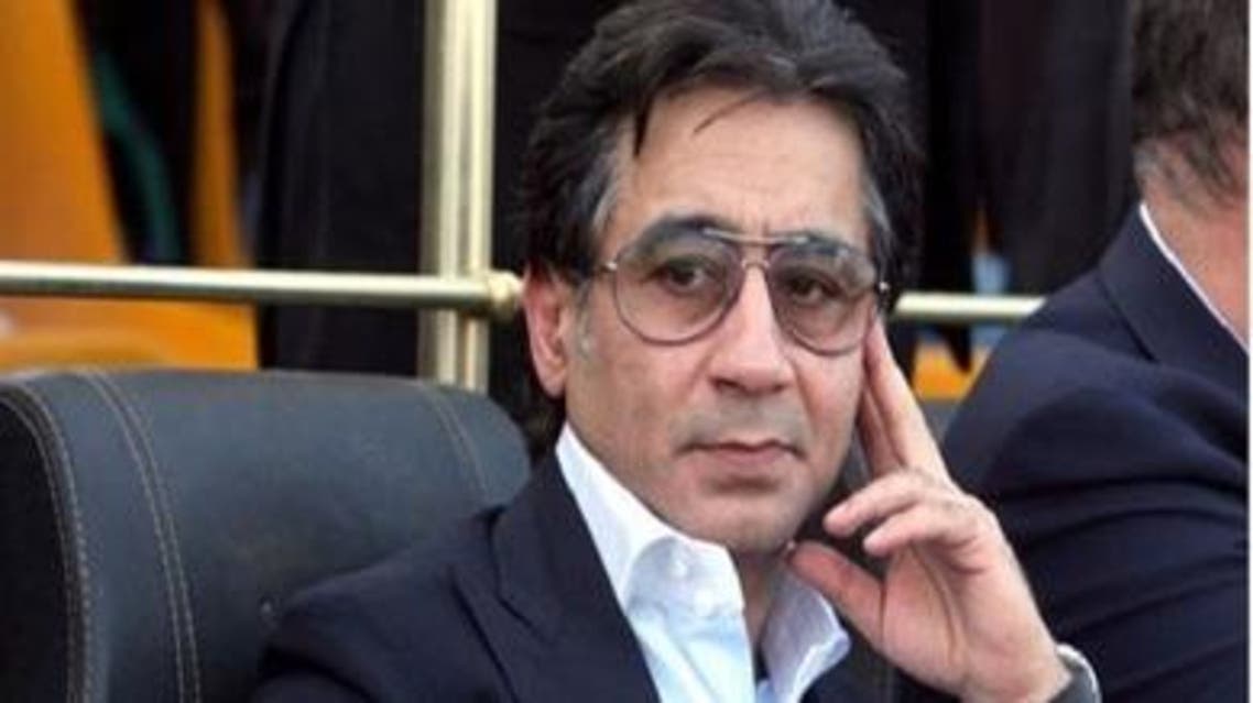 أحمد عز