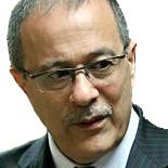 Dr. Ghassan Khatib