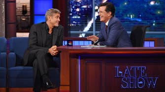 Stephen Colbert debuts on ‘The Late Show’