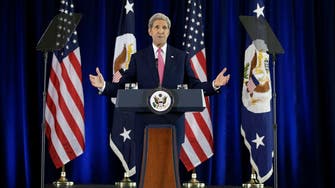 Kerry to meet with lawmakers about migrant crisis