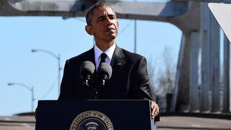 Obama musters more Senate votes for Iran deal