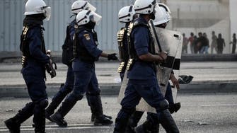 Bahrain: Iran explosives enough to destroy capital 