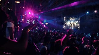 Beirut nightclub to set record for longest party in the world