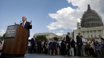 Republican dispute may prevent U.S. Congress vote on Iran deal
