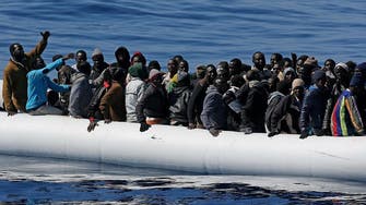 U.N. considers response to Mediterranean Sea smugglers