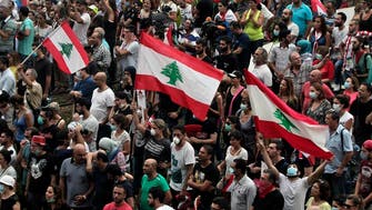 Lebanon reaches deal on trash crisis amid protests