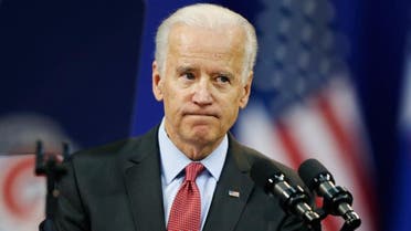 U.S. Vice President Joe Biden (Reuters
