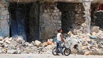 U.N. announces new peace talks on Yemen next week