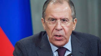 FM: Russia to take further steps on Syria if needed