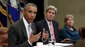 Iran nuclear deal survives U.S. Senate