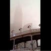 Video captures moment of deadly crane collapse in Makkah