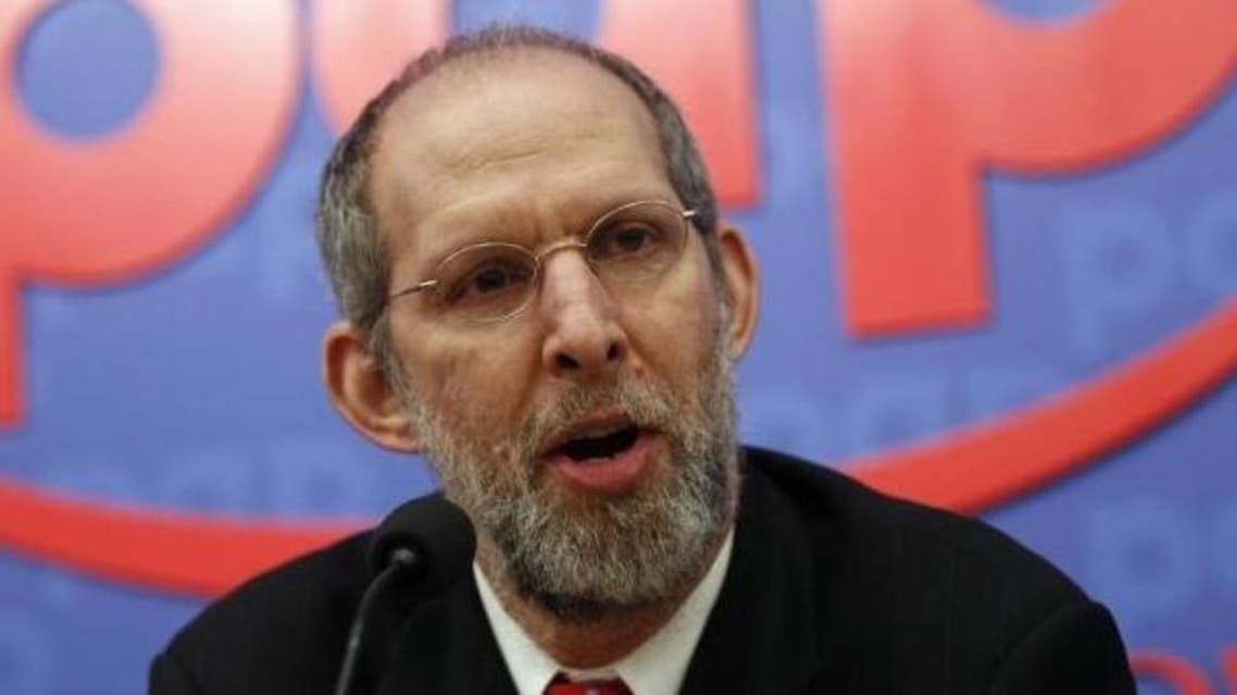 Joseph Margulies, who represents Abu Zubaydah, a prisoner who says he was tortured in CIA custody