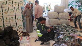 Saudi official: We received 2.5 mln Syrians