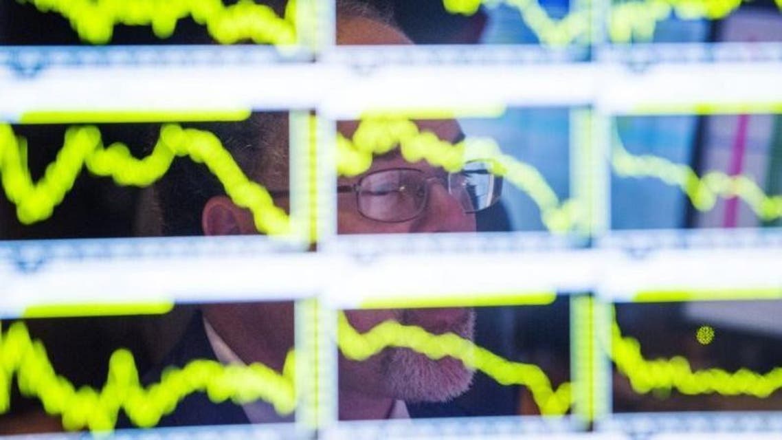 stock market reuters