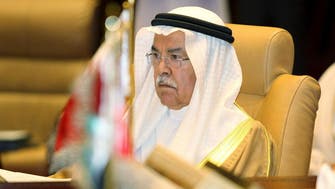 Saudi minister optimistic oil market will stabilize