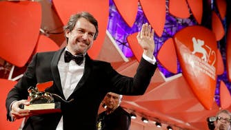 Latin America wins big at 72nd Venice Film Festival