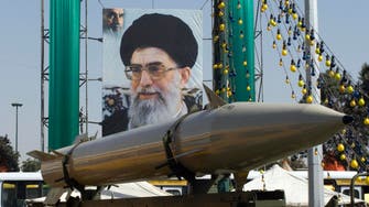 Iran urged to sign nuclear test ban treaty