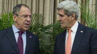 Russia calls for U.S. talks on Syria to avert ‘unintended incidents’
