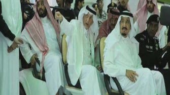 King Salman: SR1m for family of each crane victim