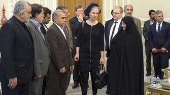 البرلمان الأوروبي: إيران تدعم جرائم الأسد وحزب الله