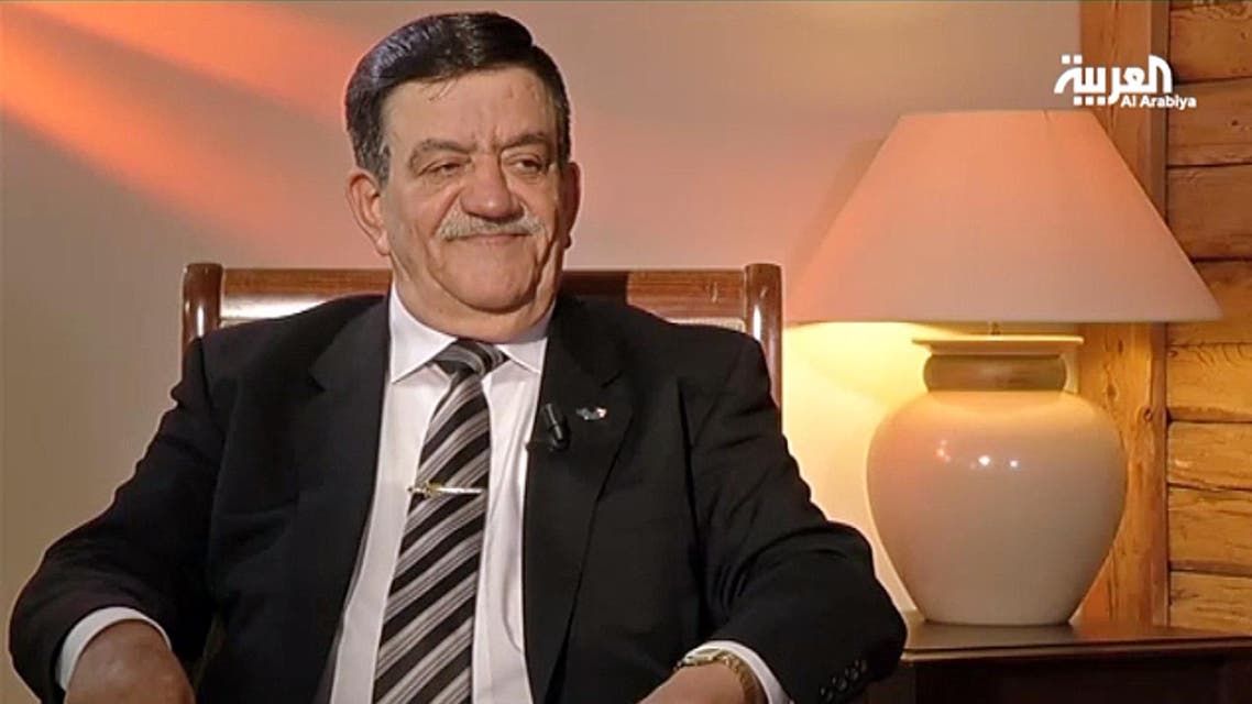 غازي عزيزة
